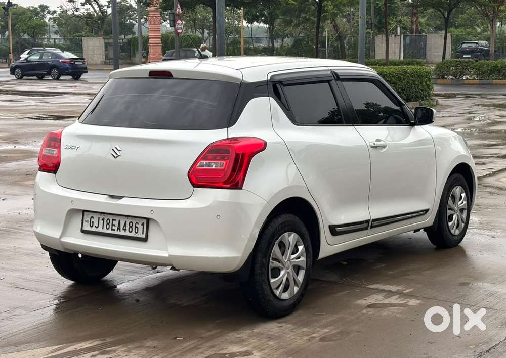 Maruti Suzuki Swift Vxi Ags, 2023, Petrol