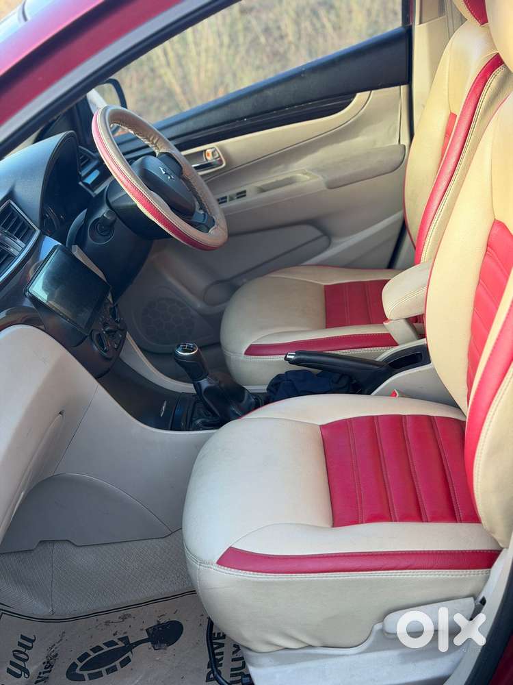 Maruti Suzuki Ciaz Vxi Plus, 2016, Petrol