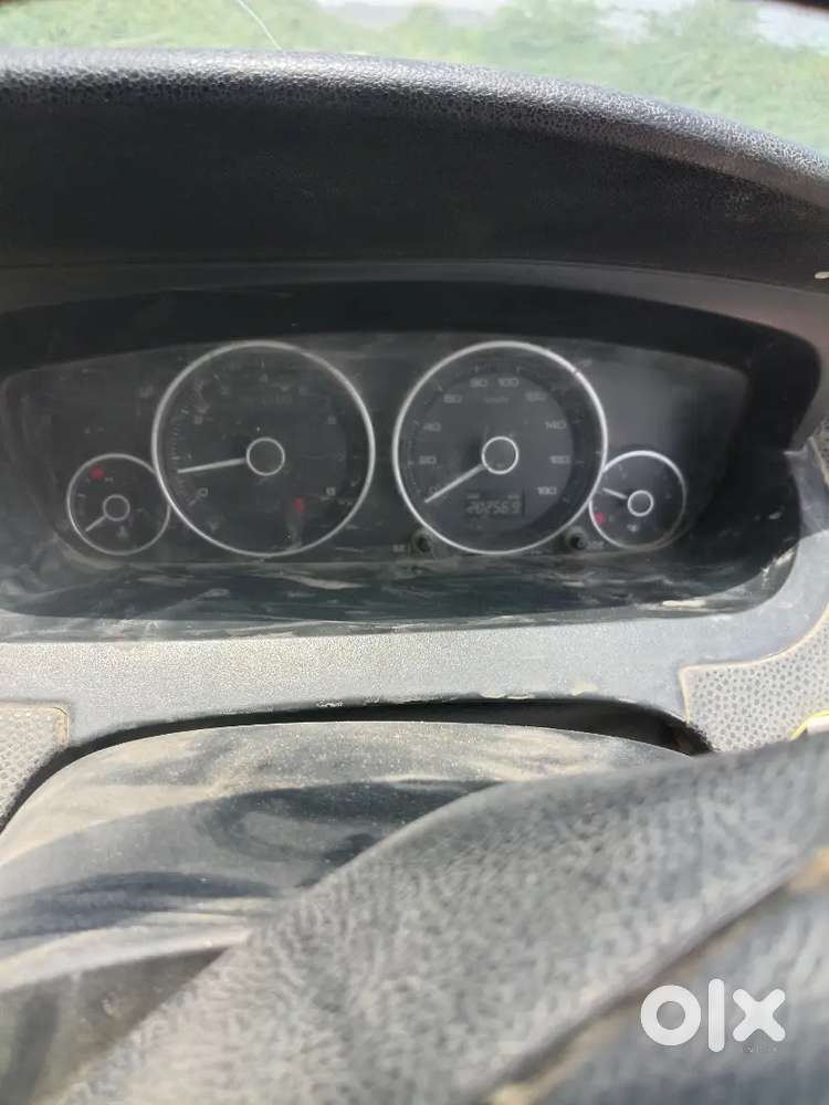 Tata Indica Vista 2014