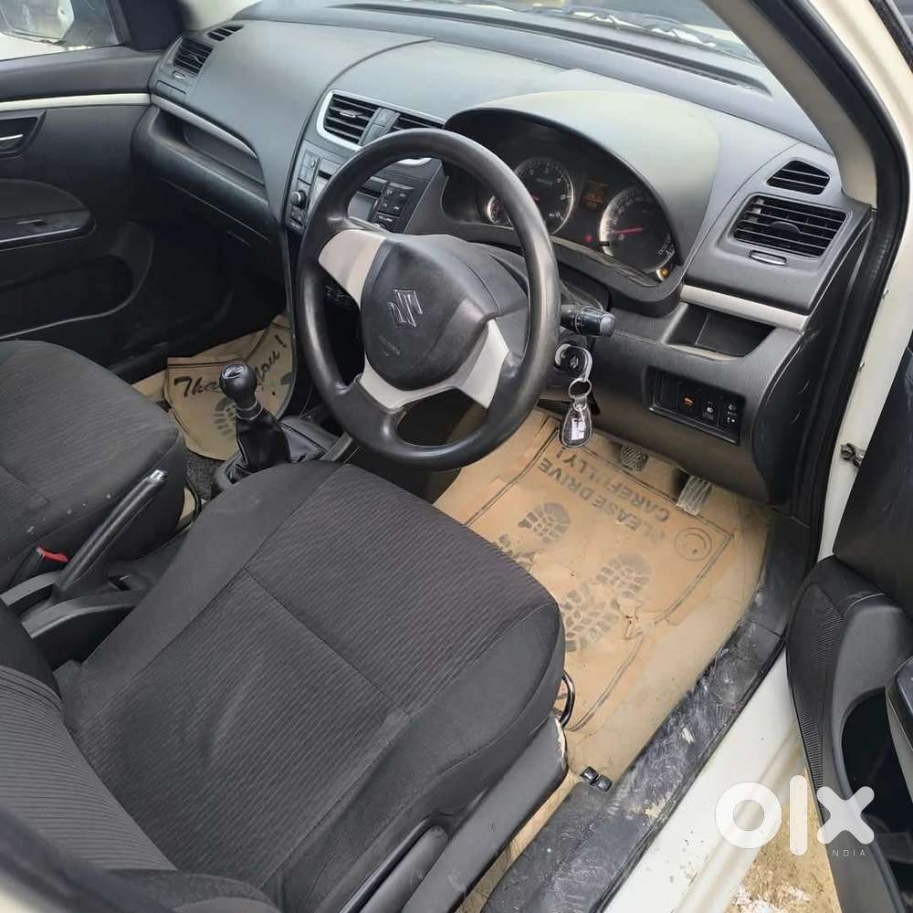 Maruti Suzuki Swift Ddis Vdi, 2017, Diesel