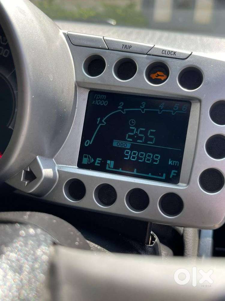 Chevrolet Beat Ls, 2012, Diesel