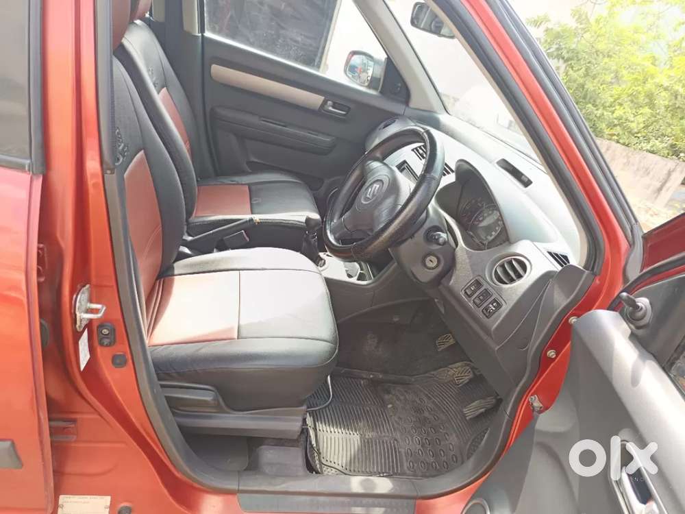Maruti Suzuki Swift Vdi Bs Iv, 2009, Diesel