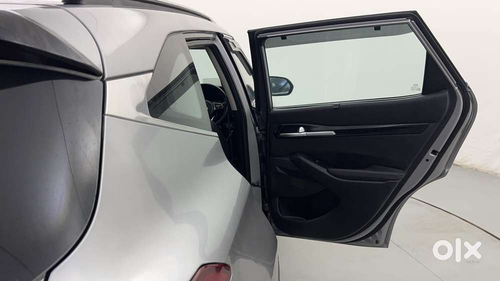 Kia Seltos Gtx, 2019, Petrol