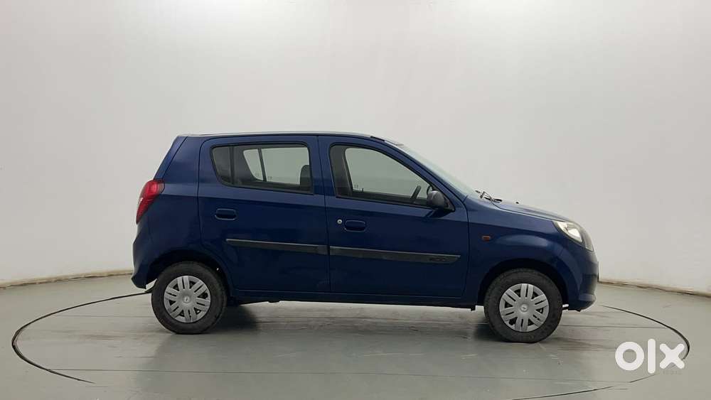Maruti Suzuki Alto 800 Lxi, 2014, Petrol