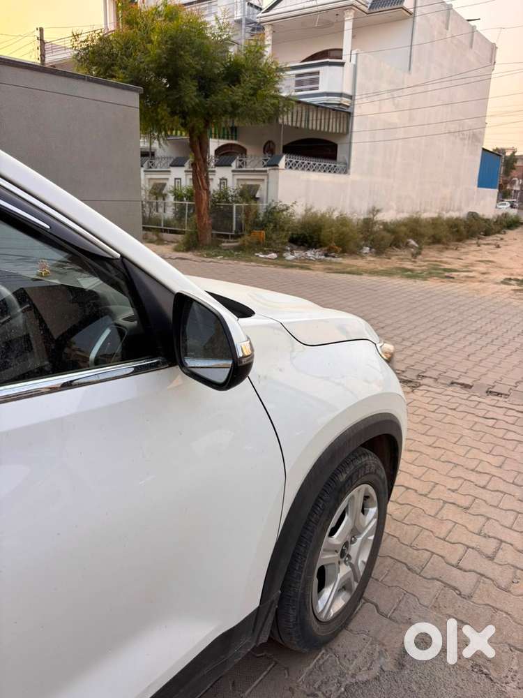 Kia Sonet 2022 Manual Petrol