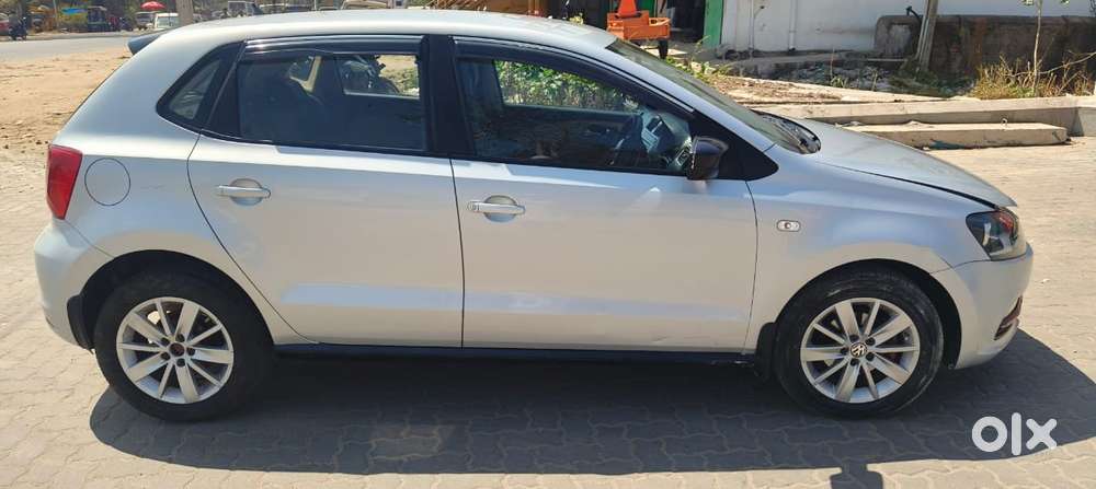 Volkswagen Polo 2013-2015 1.5 Tdi Highline, 2015, Diesel