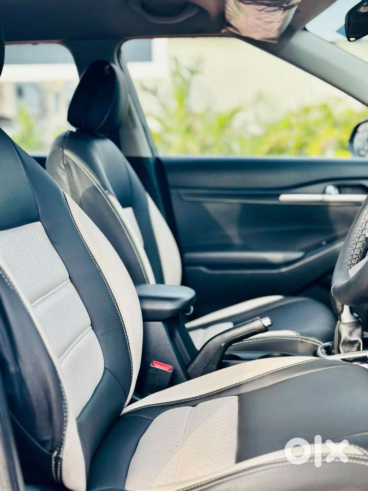 Kia Seltos Htk G, 2019, Petrol