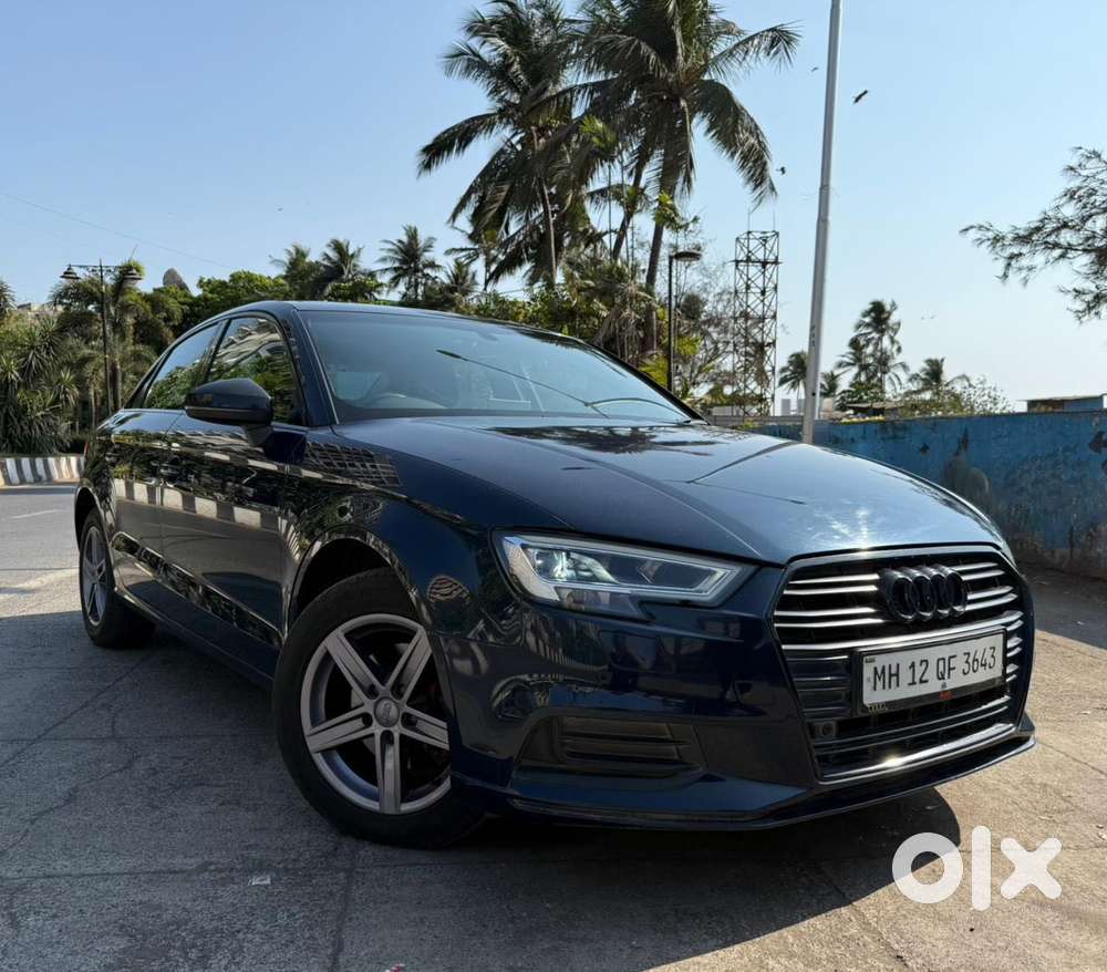 Audi A3 35 Tfsi Premium, 2018, Petrol