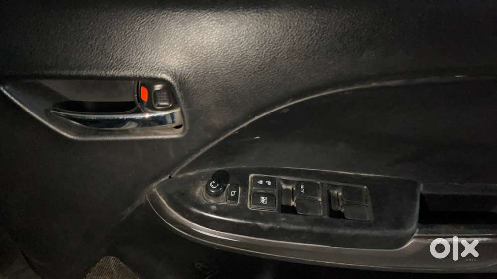 Maruti Suzuki Baleno 1.2 Delta, 2019, Petrol