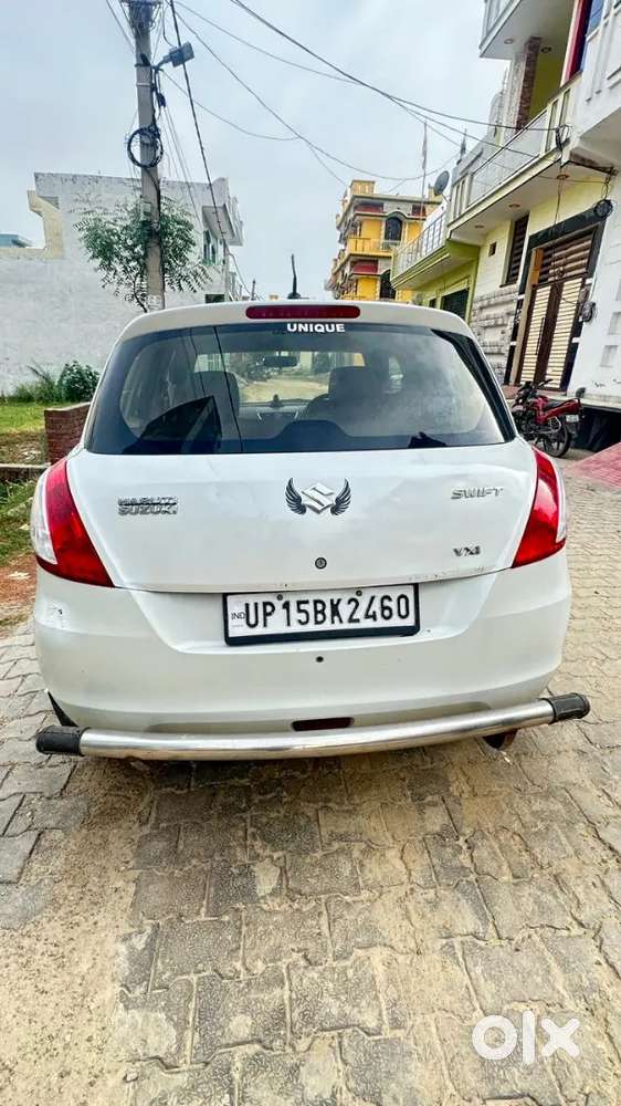 Maruti Suzuki Swift 2014 Petrol Well Maintained