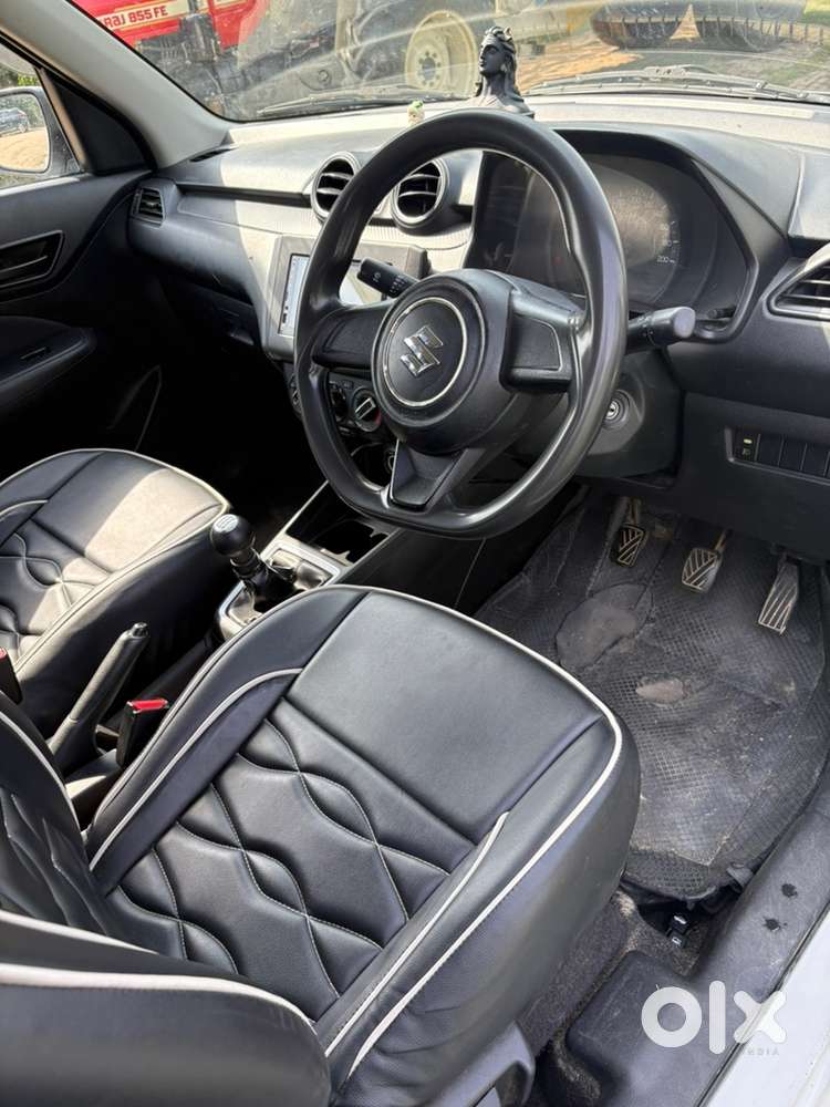 Swift Maruti Suzuki 2018