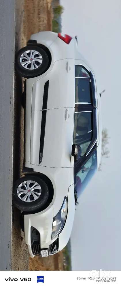 Maruti Dzire 2014 1.2 Zxi