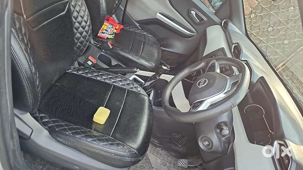 Nissan Magnite Xl Turbo 2022 Manual Petrol