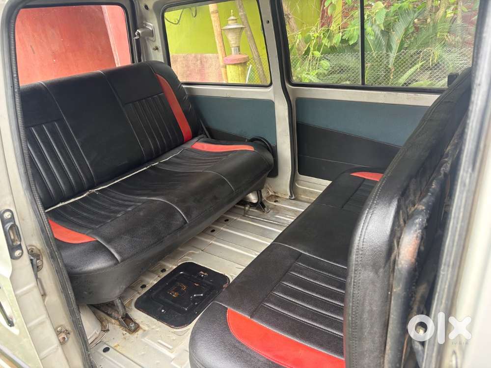 It's Very Less Driven And In A Mint Condition..