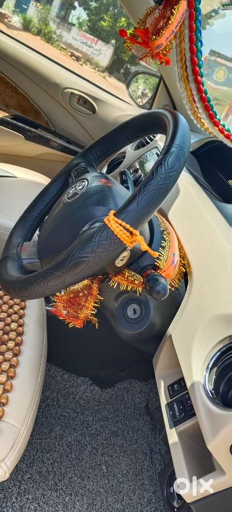 Toyota Etios 2017 Diesel Good Condition