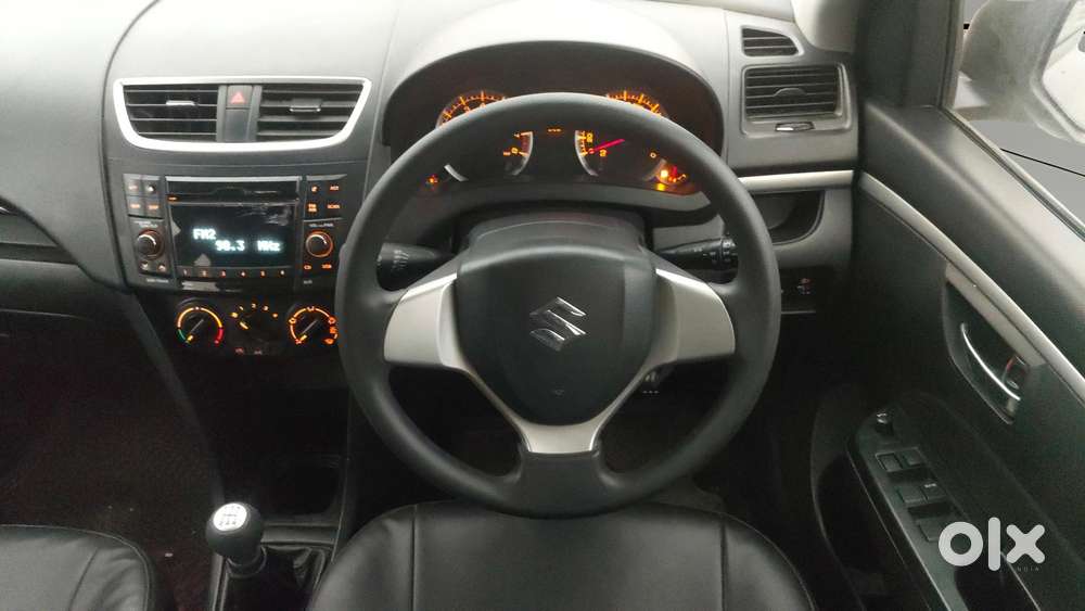 Maruti Suzuki Swift 2011-2014 Vxi, 2013, Petrol