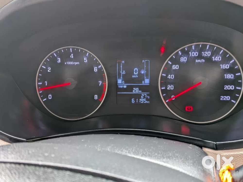 Hyundai Elite I20 [ ] 1.2 Magna, 2018, Petrol