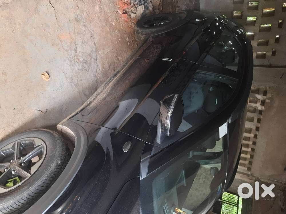 New Car. Best Suv