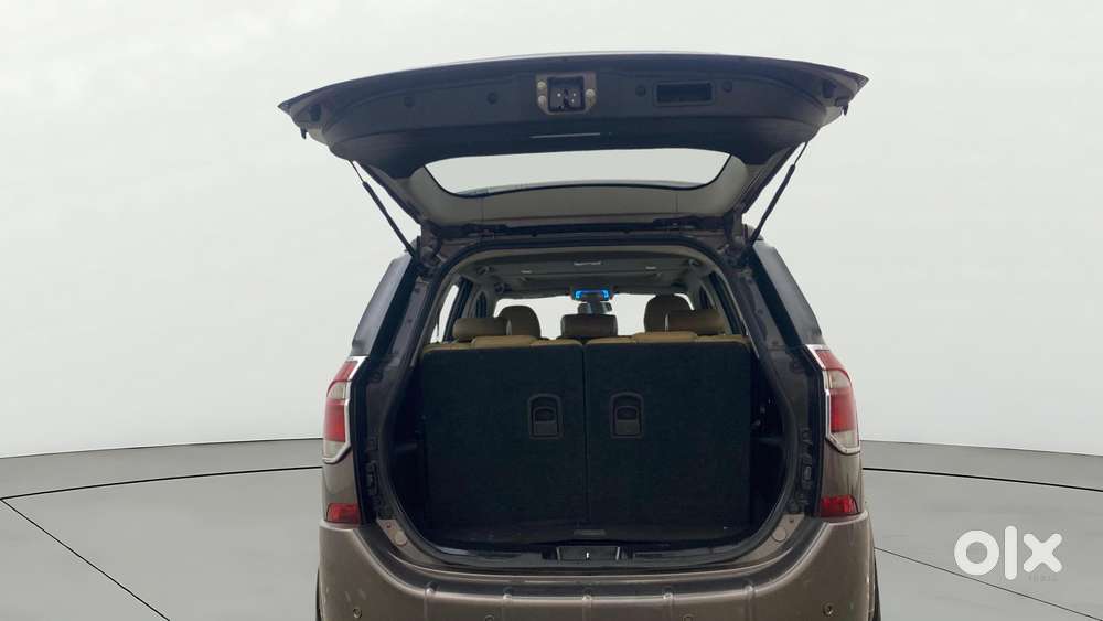 Mahindra Xuv500 W11 At, 2019, Diesel
