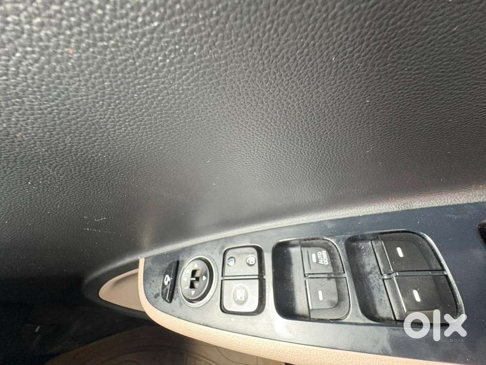 Hyundai Grand I10 2017 Petrol Well Maintained