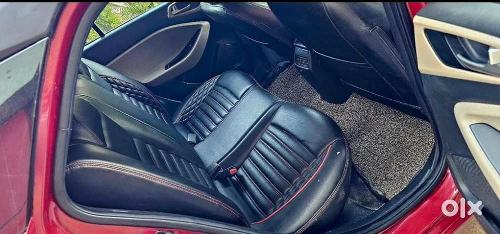 Hyundai Elite I20 Petrol Manual 2019