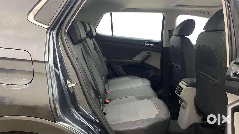 Skoda Kushaq Style 1.5 Tsi Dsg Dual Tone, 2021, Petrol