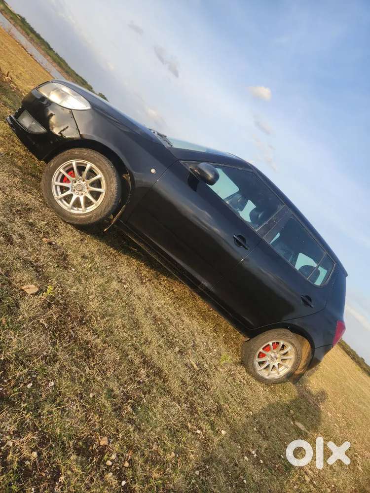 Skoda Fabia 1.2 Classic 2014
