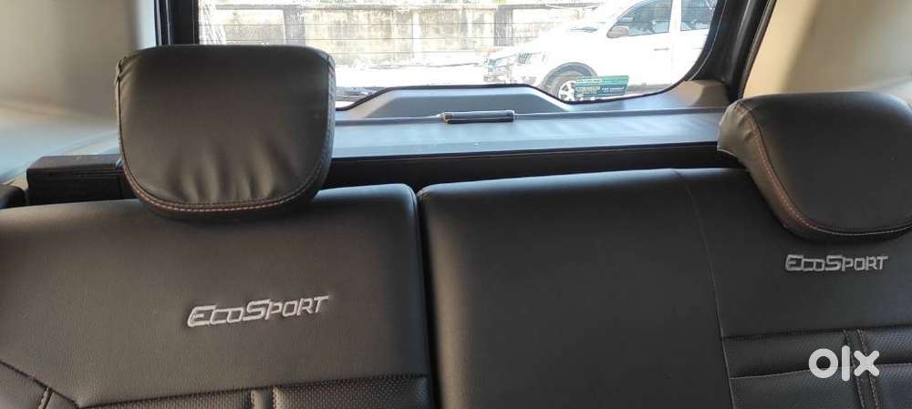 Ford Ecosport 1.5 Diesel Titanium, 2014, Diesel