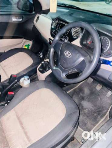 Hyundai Grand I10 Sportz Special Edition Diesel