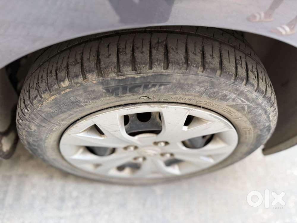 Hyundai Grand I10 2013-2016 Magna, 2014, Petrol