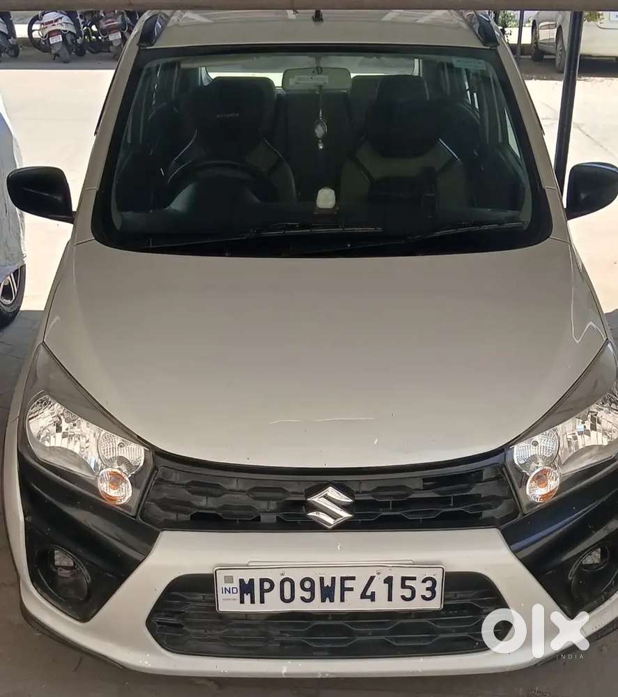 Maruti Suzuki Celerio 2020 Cng & Hybrids Well Maintained.