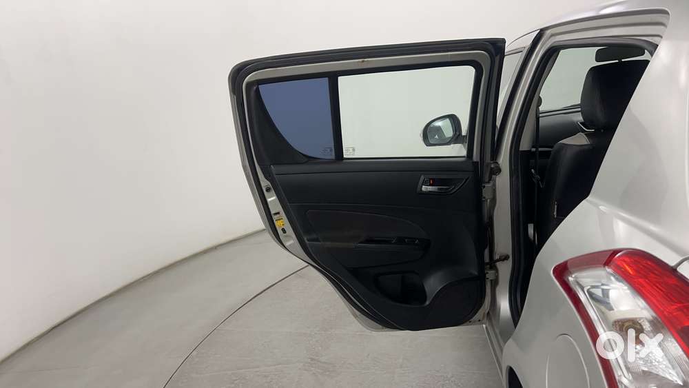 Maruti Suzuki Swift 2018 Vdi, 2012, Diesel
