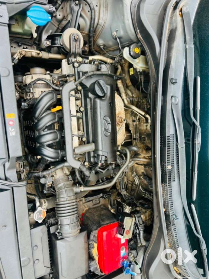 Hyundai Verna 1.4 Vtvt E, 2019, Petrol