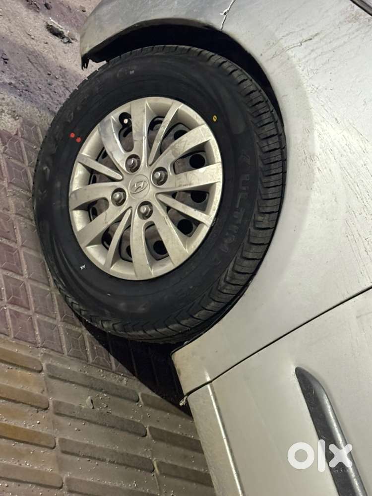 2014 Hyundai I10 Sportz Petrol