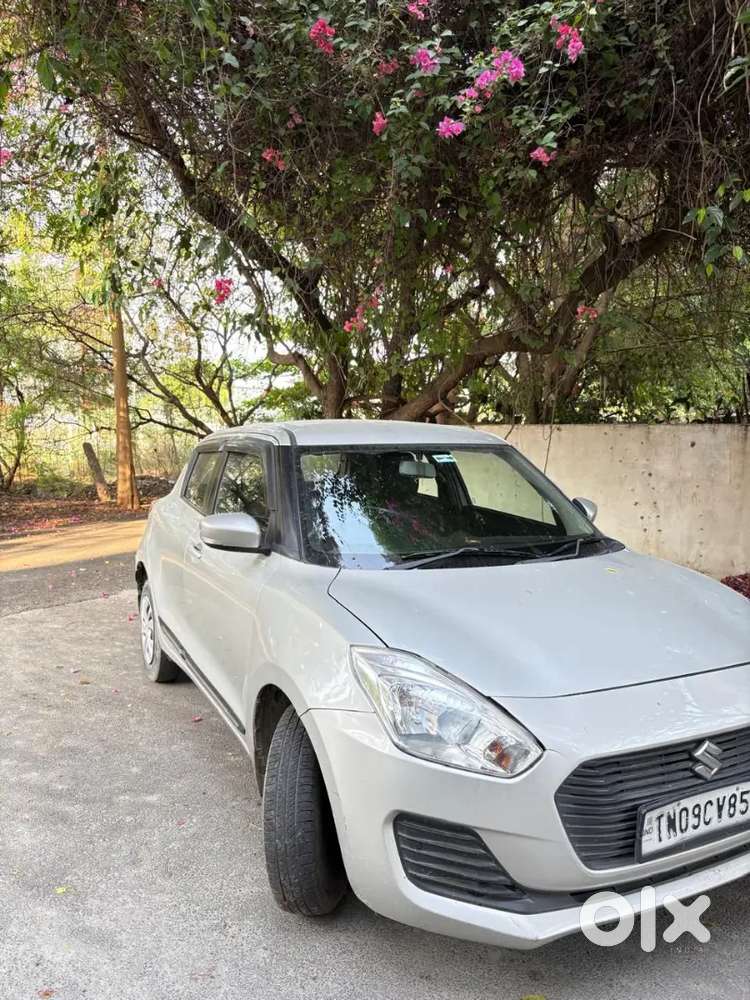 Swift Vxi Manual Maruti 2020