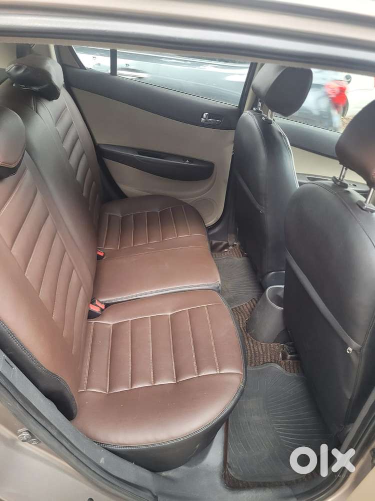 Hyundai I20 Sportz 1.2 Mt, 2013, Petrol