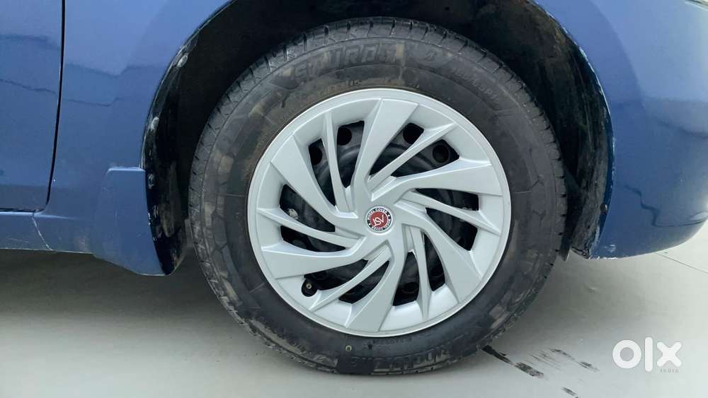 Maruti Suzuki Ciaz 1.4 Delta, 2018, Petrol
