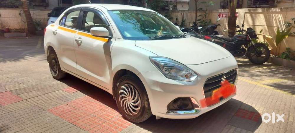 Maruti Swift Dzire 2024