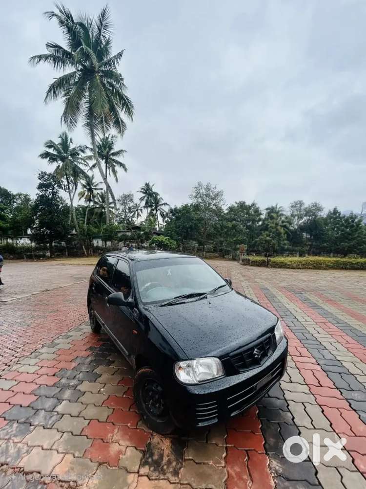Maruti Suzuki Alto 2010 Petrol 54000 Km Driven