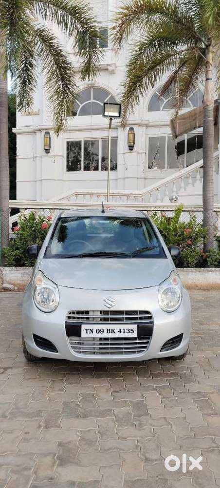 Maruti Suzuki A-star At Vxi, 2011, Petrol