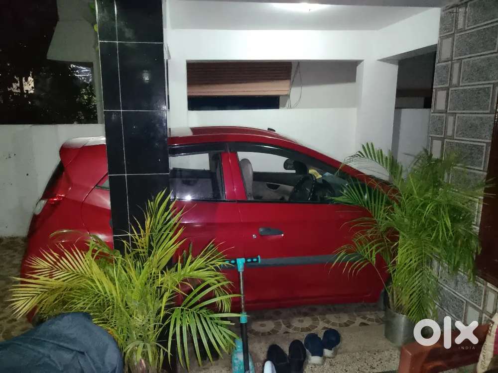 Hyundai Eon D-lite Petrol 2015