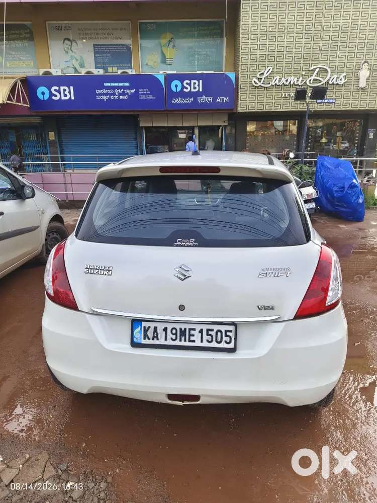 Maruti Suzuki Swift 2014 Diesel Good Condition