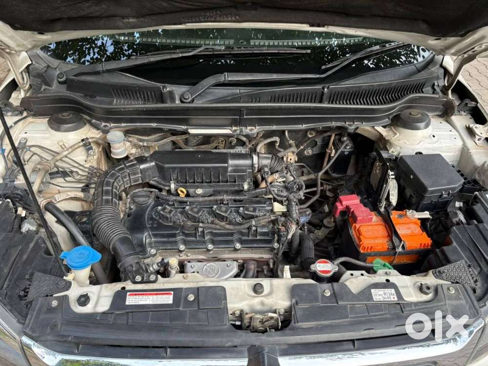 Maruti Suzuki Vitara Brezza 1.5 Zxi Plus, 2022, Petrol