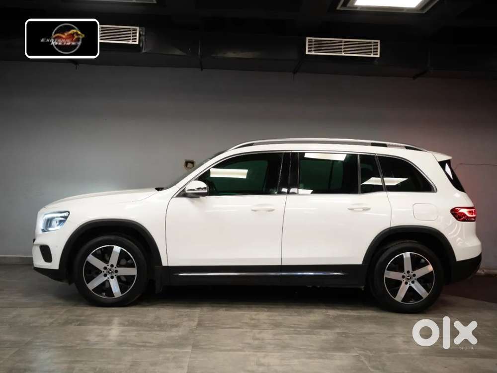 Mercedes-benz Glb 220d 4matic, 2023, Diesel