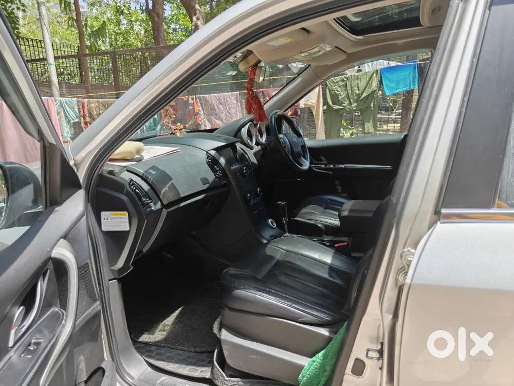 Mahindra Xuv500 2017 Diesel Well Maintained