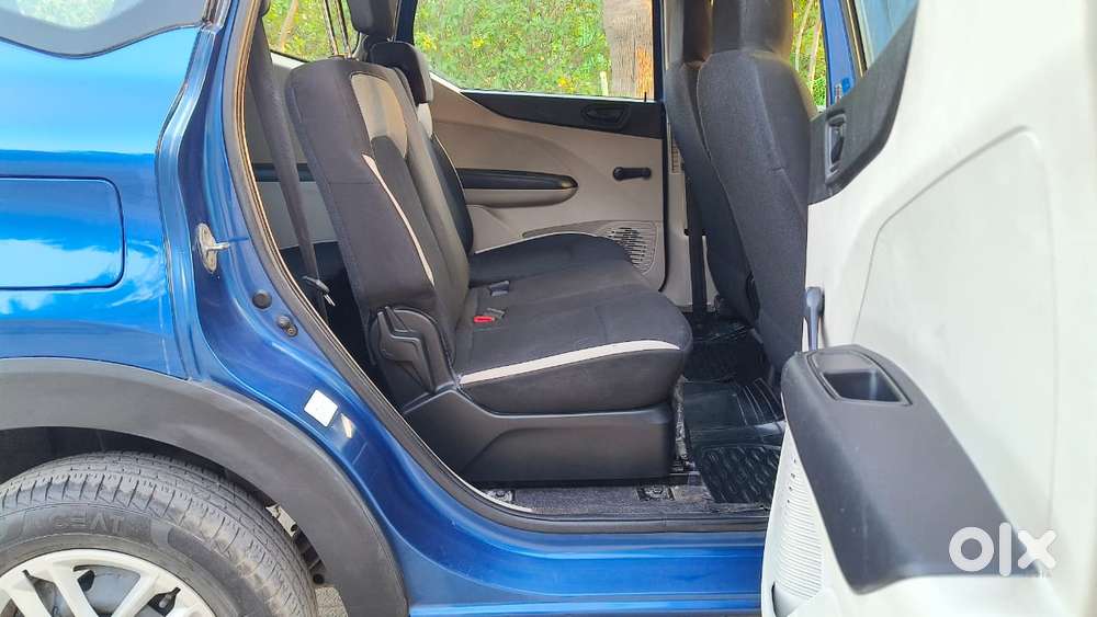 Renault Triber Rxl, 2020, Petrol