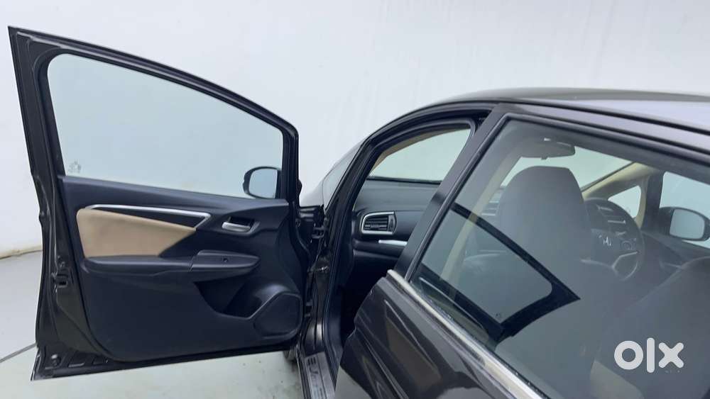 Honda Jazz 1.2 Zx Cvt I-vtec, 2021, Petrol