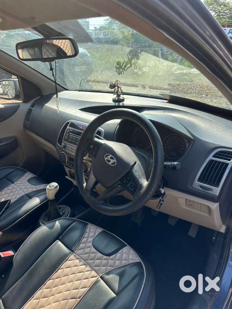 Hyundai I20 Diesel 2014 Car