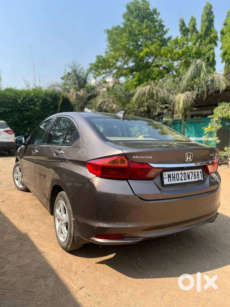 Showrrom Maintined Honda City Disel Just Drive