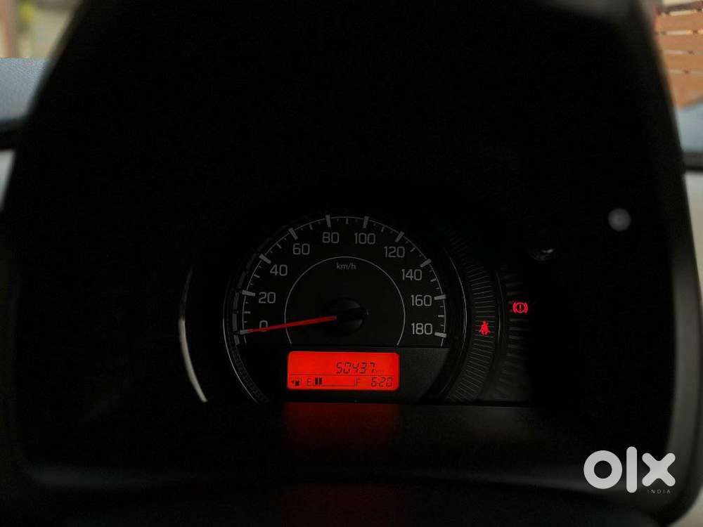 Maruti Suzuki Wagon R, 2022, Petrol